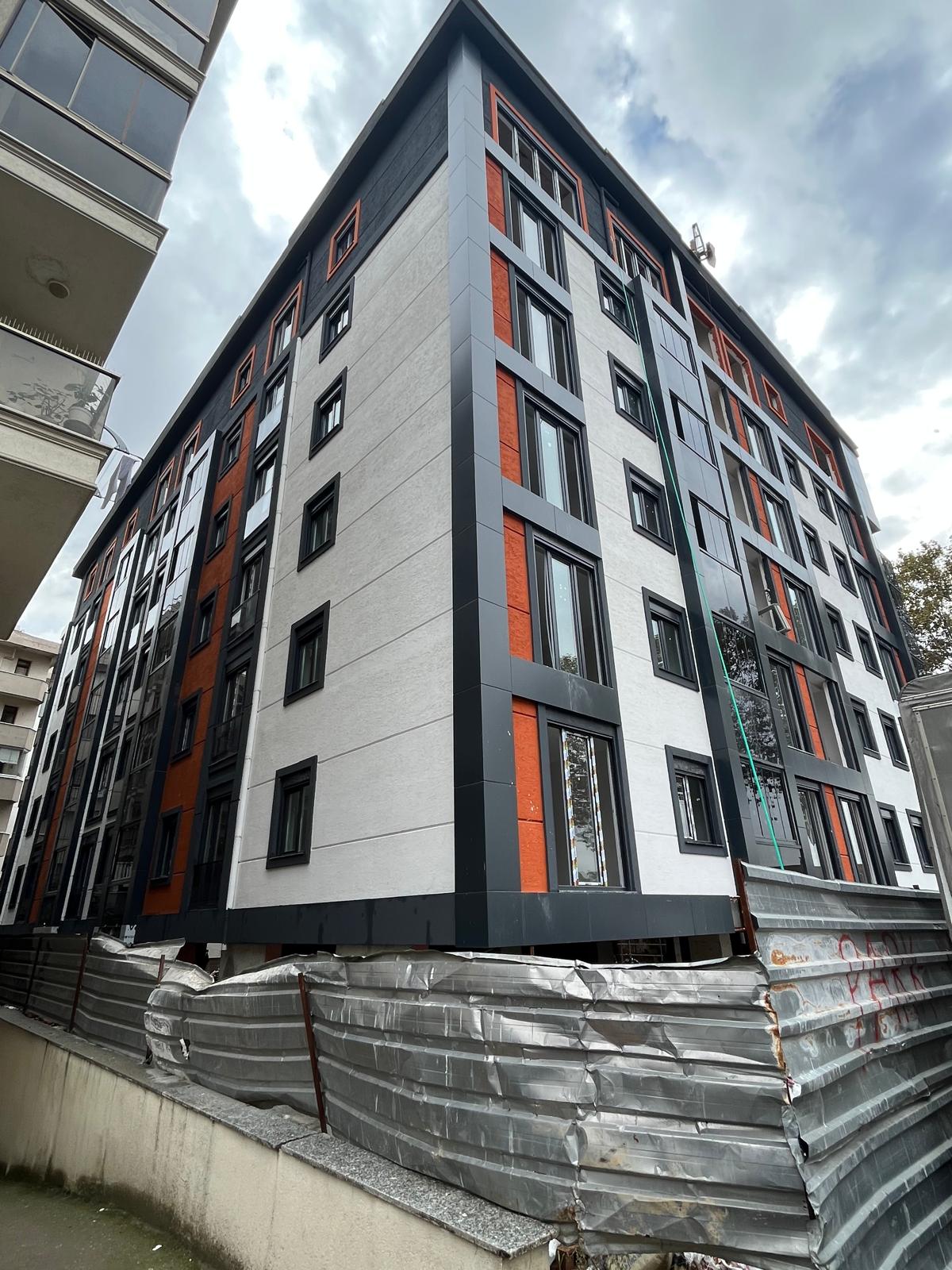 Galeri Pvc Doğrama 42